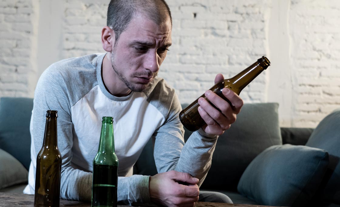 Убрать алкогольную зависимость в Похвистневе